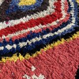 150x270 cm berbere carpet