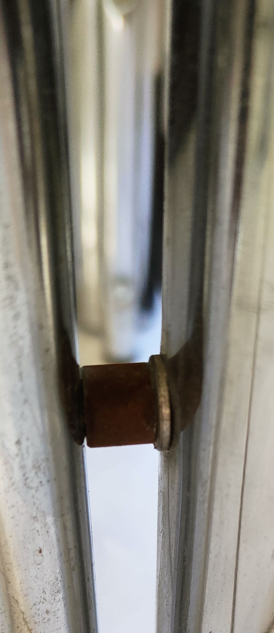 Vintage coffee table 1970