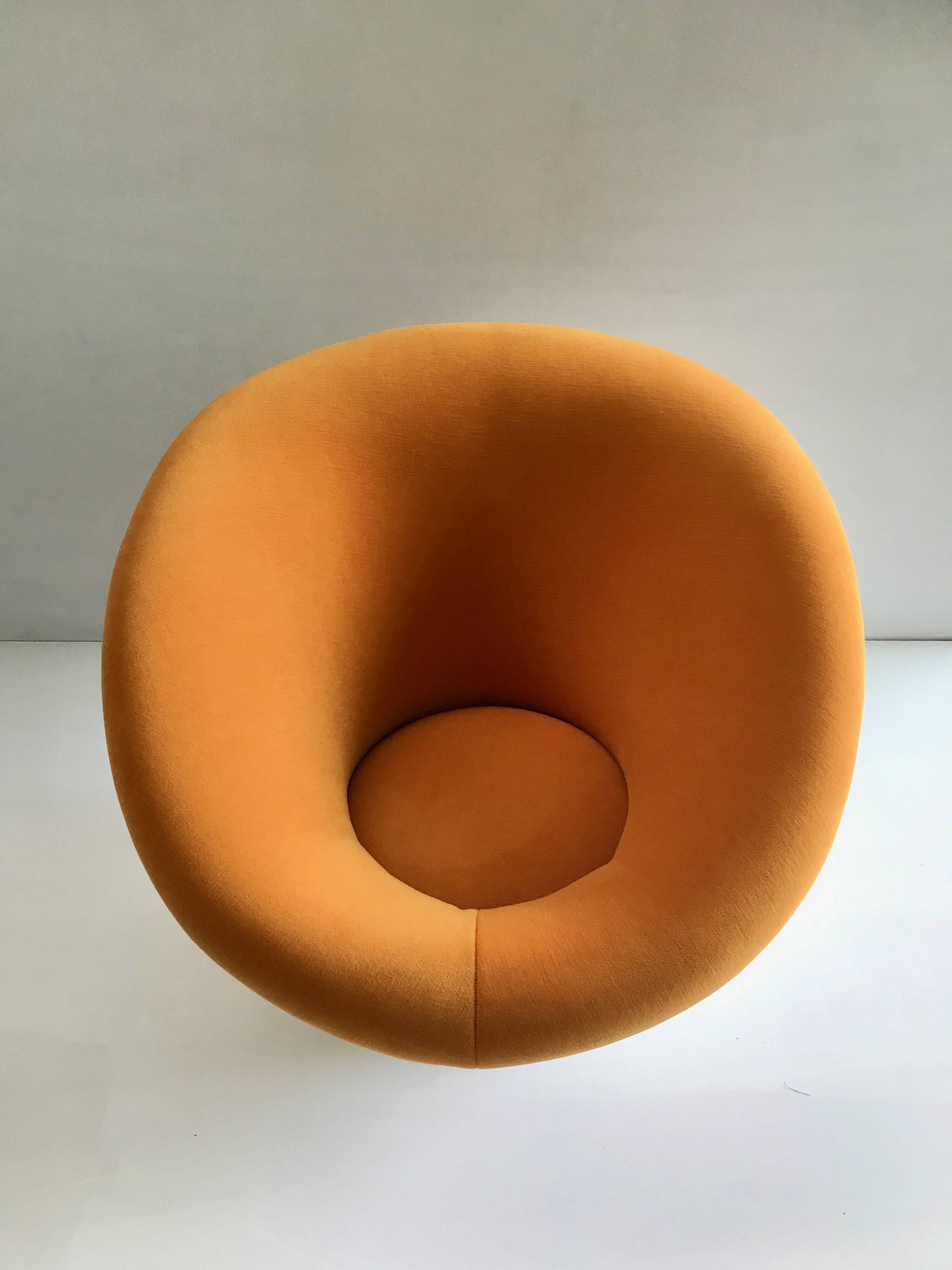 Krokus armchair, Lennart Bender for Ulferts AB
