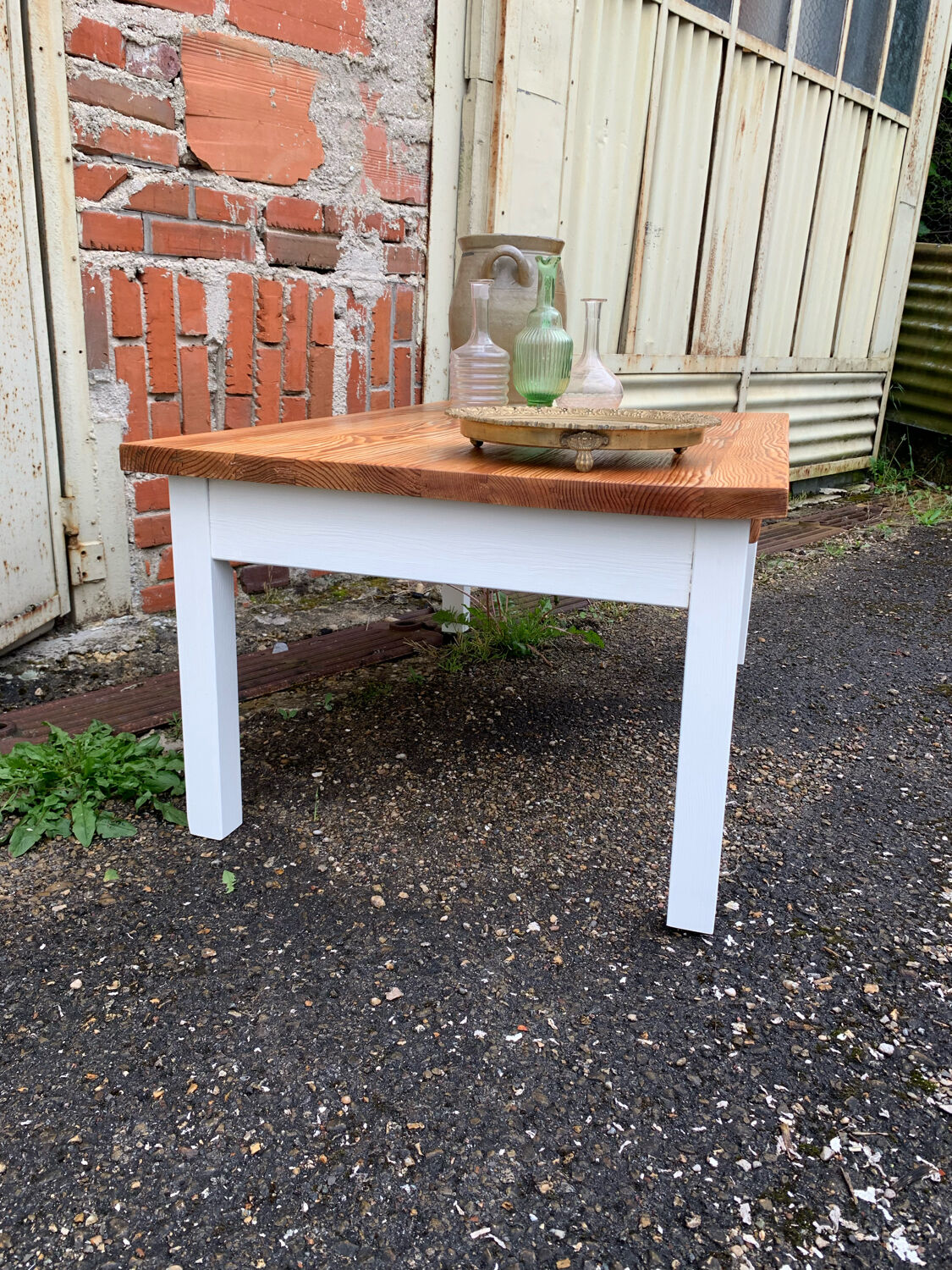Table basse