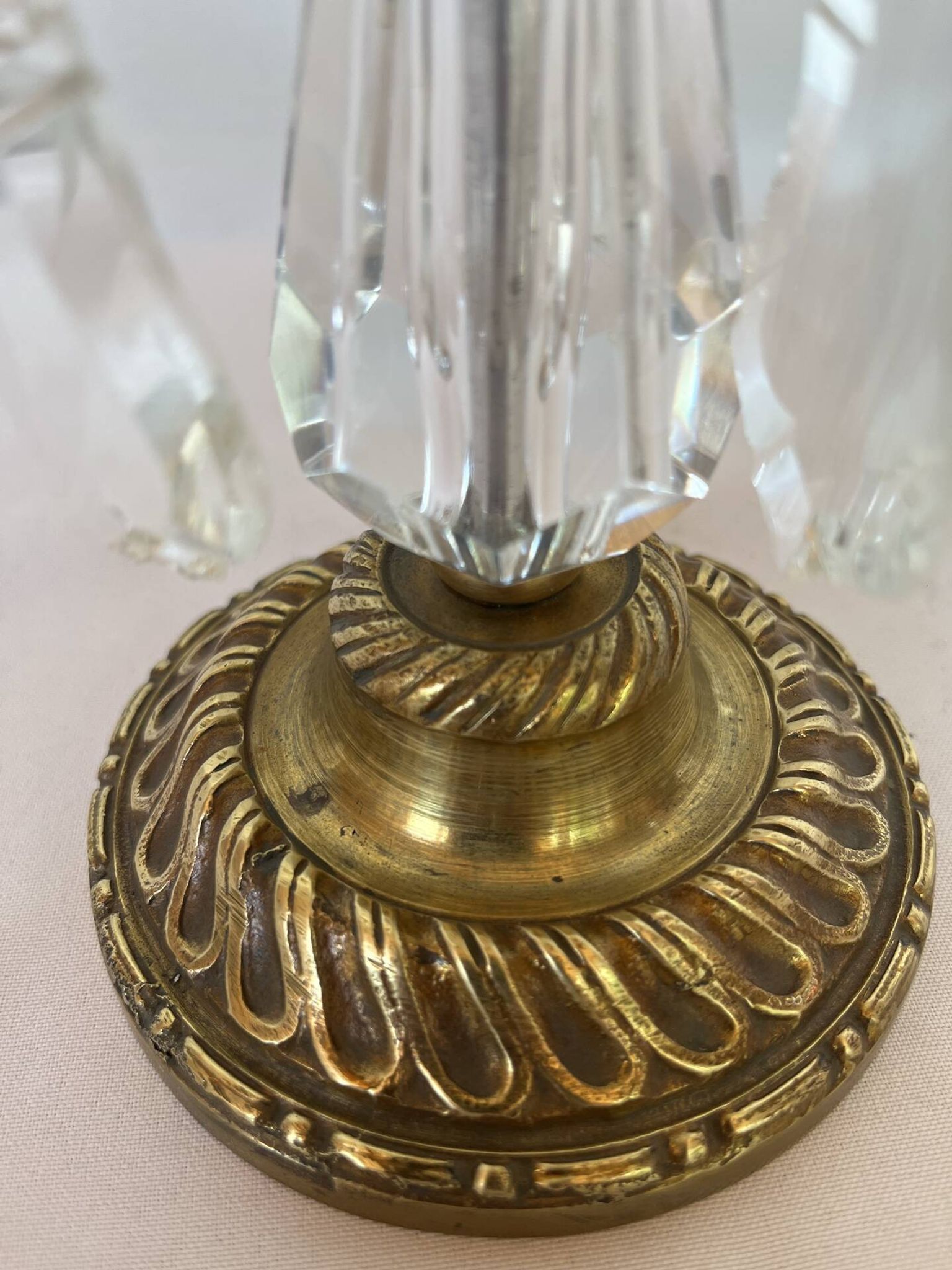 Girandole