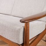 Scandinavian sofa