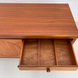 Vintage Nathan sideboard 1960's