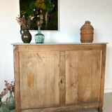 Parisian buffet green mint