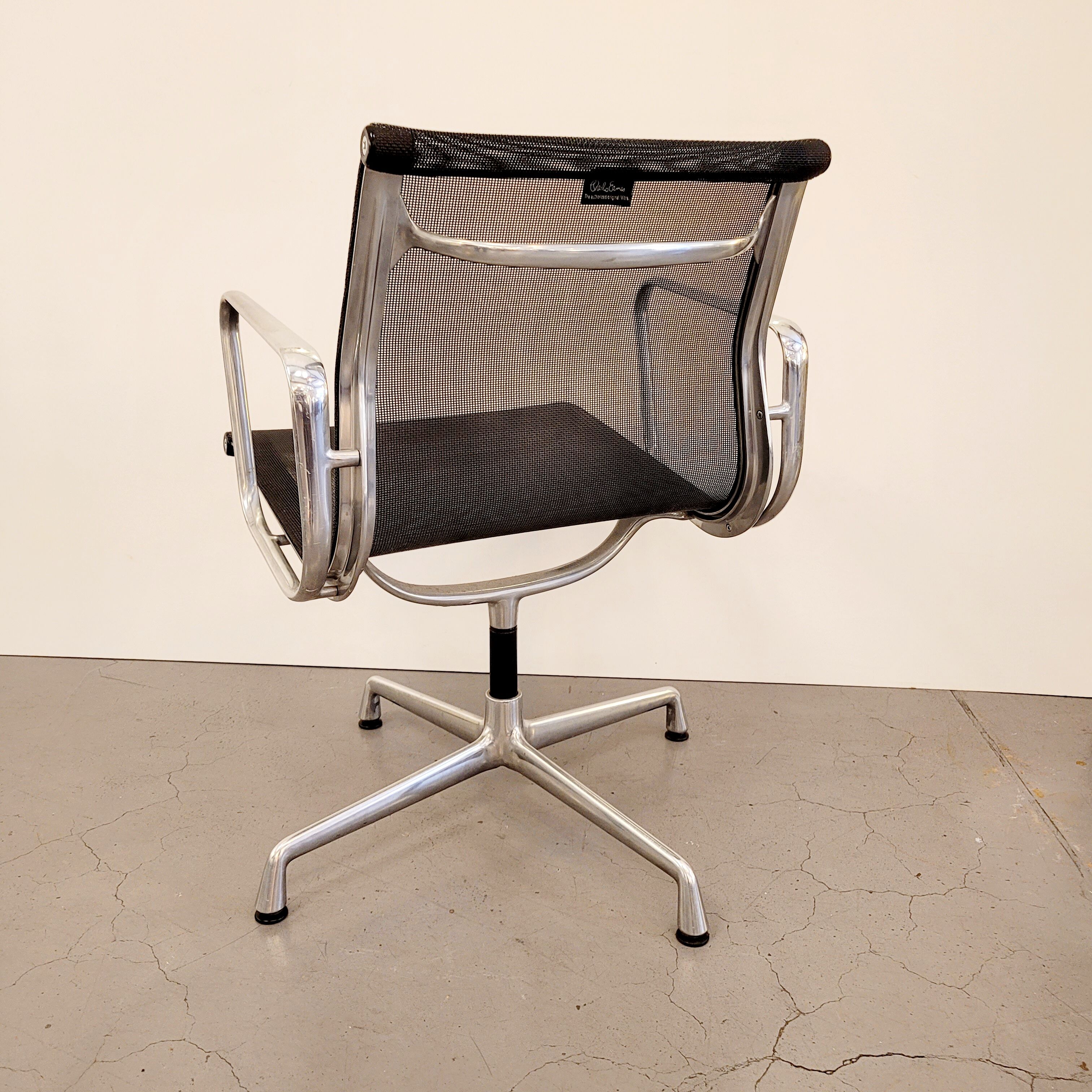 Eames EA103 Chair for Vitra