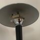 Vintage liner lamp