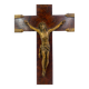 Crucifix en bois