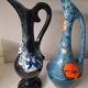 Vintage pitchers