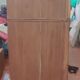 Mahogany toilet furniture