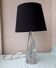 Crystal lamp from Île-de-France
