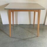 Kitchen table formica 1960