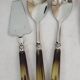 105 piece cutlery set