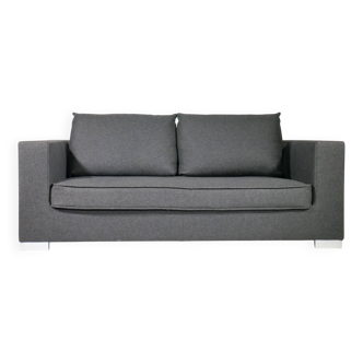 Rive Gauche Sofa by Didier Gomez for Ligne Roset, 2000s