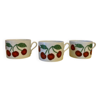 Richard Ginori Mugs