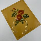 Vintage lithograph