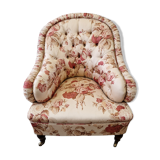 Fauteuil george smith