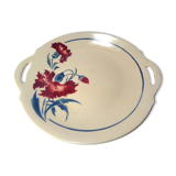 Lunéville cake dish