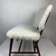 Scandinavian Swedish midcentury lounge chair by Alf Svenson, Model Teve, 1950s