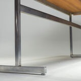 German Rosewood Sideboard by Georg Satink for WK Möbel, 1960s