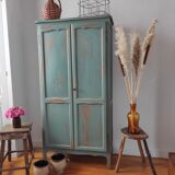Parisian wardrobe