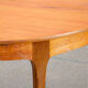 Scandinavian table 1960