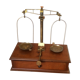 Balance trébuchet
