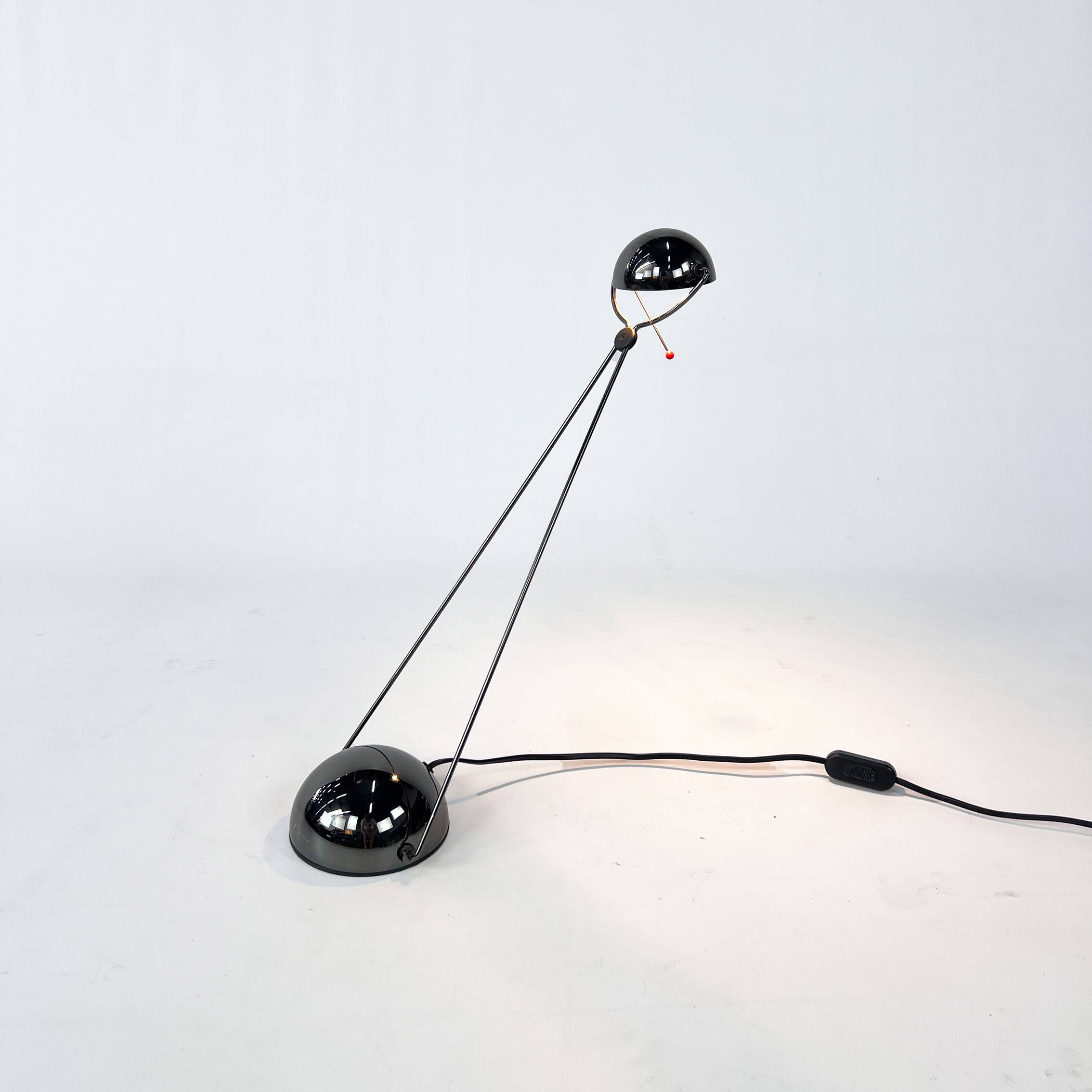 Meridiana Table Lamp by Paolo Piva for Stefano Cevoli, 1980s