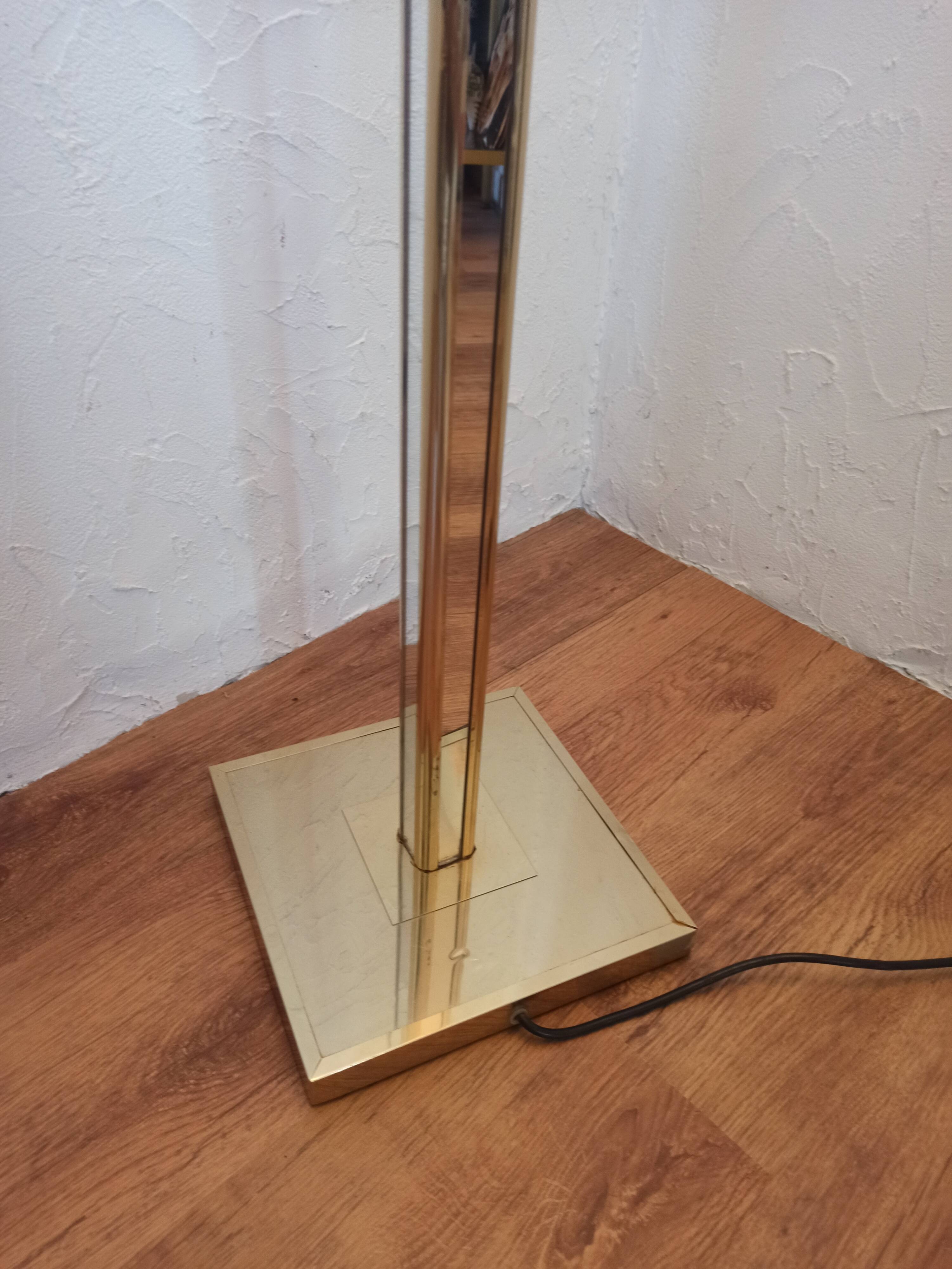 Firenze halogen floor lamp
