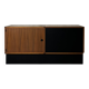 Vintage ARP Guariche Minvielle enfilade buffet from the 1960s.