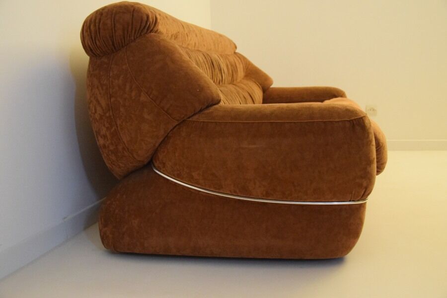Sofa bed - Space age Pop - Vintage - Design - 70s