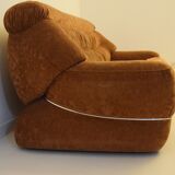 Sofa bed - Space age Pop - Vintage - Design - 70s