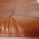 Poang leather armchair by Noboru Nakamura for Ikèa