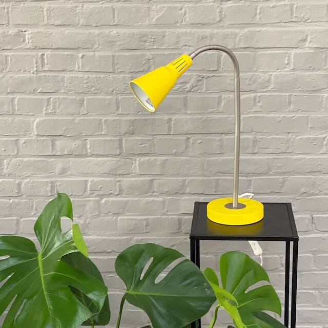 Vintage Ikea desk lamp