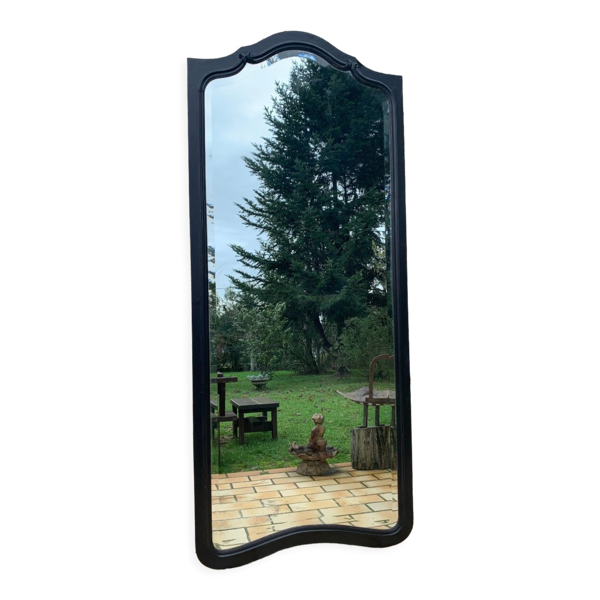 Miroir ancien 205/87cm