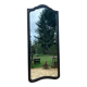 Large old mirror 205/87