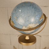 Globe Scan Globe 1970