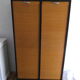 Curtain binder