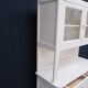 Parisian sideboard