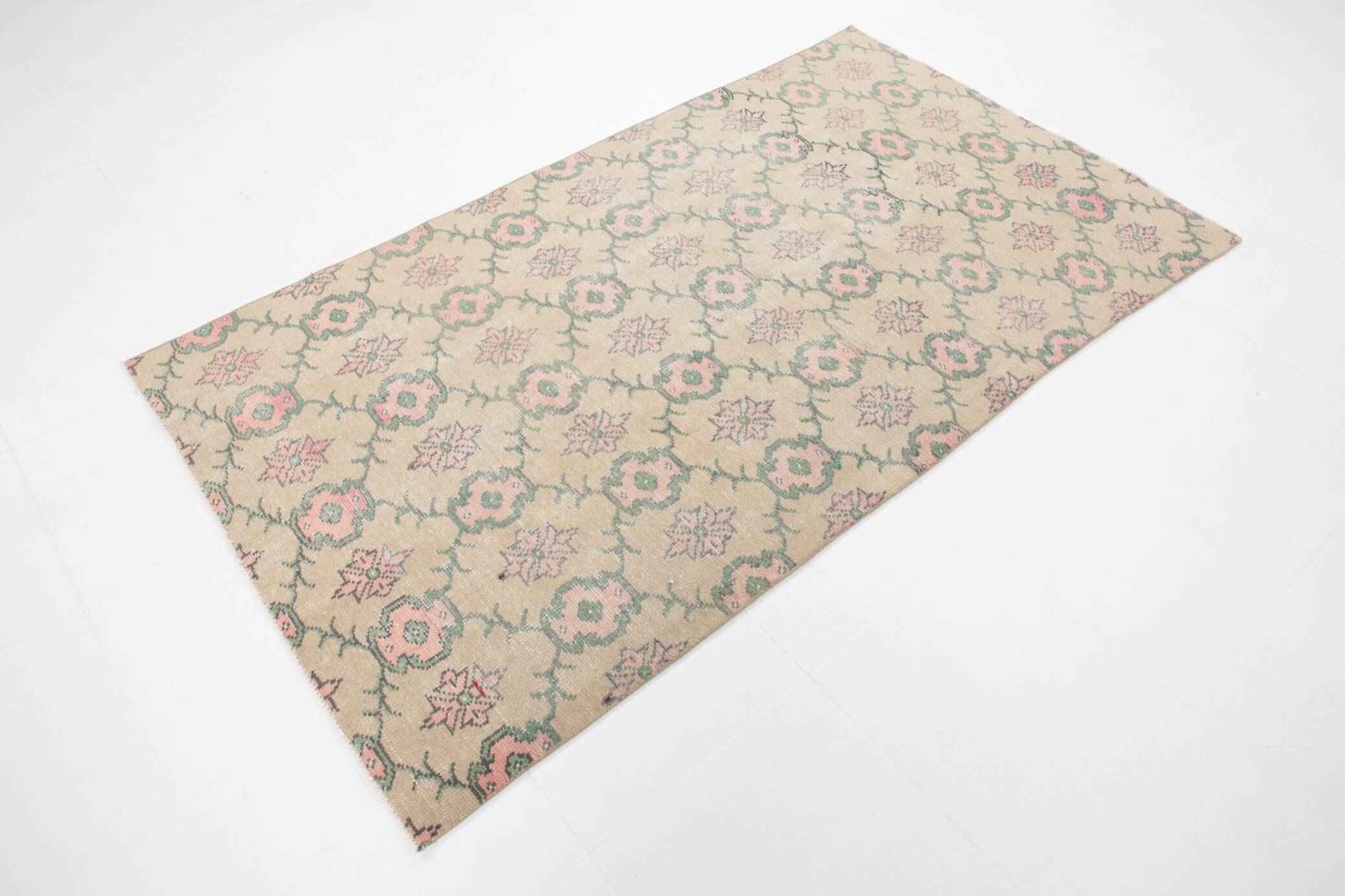 Tapis classic vintage, 115x207cm