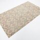 Tapis classic vintage, 115x207cm
