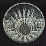 Saint Louis Manhattan A558 crystal ice bucket