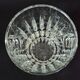 Saint Louis Manhattan A558 crystal ice bucket