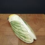 Ceramic cicada 25cm