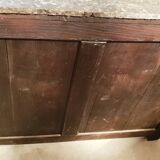 Louis Philippe dresser