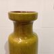 Sheurich vases, West Germany, 1970s, set of 2