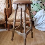 High stool