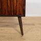 Mid-Century Rosewood Sideboard by Oman Jun, Denmark, 1960s