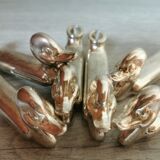 Duck knife holders