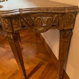 Louis XVI console