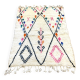 Tapis berbère Bejaad